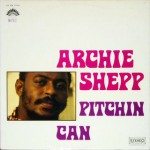 Buy Pitchin Can (Vinyl)