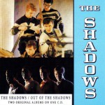 Buy The Shadows (Vinyl)