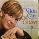 Buy The Way Of Today! (Vinyl)