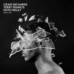Buy Fabric 100 - Craig Richards CD1