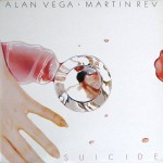 Buy Alan Vega • Martin Rev (Vinyl)
