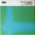 Buy Biologia Animale E Vegetale CD1