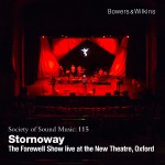 Buy The Farewell Show Live At The New Theatre, Oxford