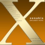 Buy Percussion Works CD1