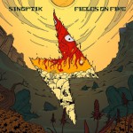 Buy Fields On Fire