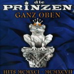 Buy Ganz Oben