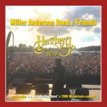 Buy Miller Anderson Band And Friends: Live At Herzberg Festival