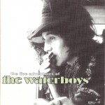 Buy The Live Adventures Of The Waterboys CD1