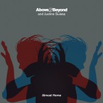 Buy Almost Home (With Justine Suissa) (CDS)