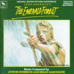 Buy The Emerald Forest (With Brian Gascoigne)