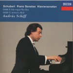 Buy Piano Sonatas Vol. 4 (András Schiff)