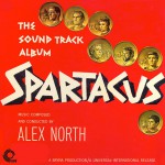 Buy Spartacus (Remastered 1994) CD1