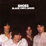 Buy Black Vinyl Shoes (Anthology 1973-1978) CD1