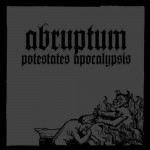 Buy Potestates Apocalypsis