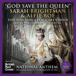 Buy God Save The Queen (National Anthem) (Feat. Sarah Brightman) (CDS)