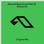 Buy Always Do (Feat. Mat Zo) (CDS)