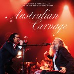 Buy Australian Carnage (Live At The Sydney Opera House) CD1