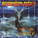 Buy Don't Be Afraid V.1.3