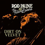 Buy Dirt On Velvet