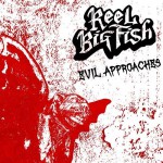 Buy Evil Approaches (CDS)