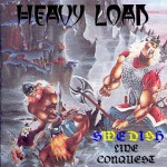 Buy Swedish Live Conquest 1982 CD2