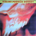 Buy Kiss My Poodles Donkey (EP) (Vinyl)
