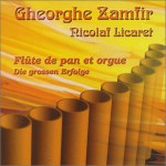 Buy Flute De Pan Et Orgue