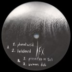 Buy Analord 02 (EP) (Vinyl)