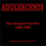 Buy [2005] The Complete Demos 1980-1986