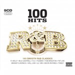 Buy 100 Hits R&B CD5