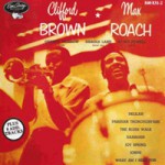 Buy Clifford Brown And Max Roach