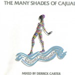 Buy The Many Shades Of Cajual