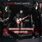 Buy Todo Cambio (Edicion Especial)