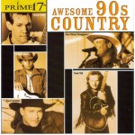 Buy Awesome 90s Country