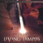 Buy Living Temples