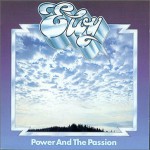 Buy Power And The Passion