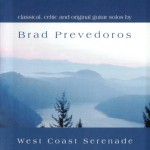 Buy West Coast Serenade