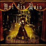 Buy Nocturnal Opera