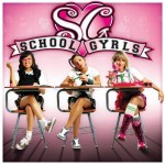 Buy School Gyrls (EP)