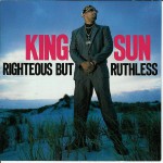 Buy Righteous But Ruthless