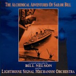 Buy The Alchemical Adventures Of Sailor Bill