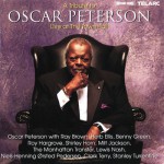 Buy A Tribute To Oscar Peterson: Live At The Townhall