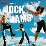 Buy ESPN Jock Jams Vol.4