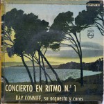 Buy Concierto En Ritmo 1 (Vinyl)