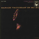 Buy Sarah Vaughan In Hi-Fi