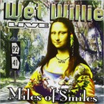 Buy Miles Of Smiles (Live)