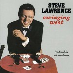 Buy Swinging West (Vinyl)