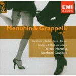 Buy Menuhin & Grappelli Play CD1