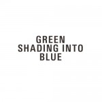 Buy Green In Blue: Early Quartets - Green Shading Into Blue CD3