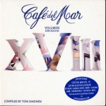 Buy Café Del Mar - Volumen Dieciocho CD2